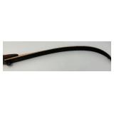 Recurve Bow With One Dozen Arrows In Original Box (New old Stock)