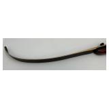 Recurve Bow With One Dozen Arrows In Original Box (New old Stock)