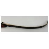 Recurve Bow With One Dozen Arrows In Original Box (New old Stock)