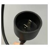 New Bilt Hard Electric Tiller 16" 13.5 Amp & Greenworkers Cordless Trimmer (No Battery Or Charger)