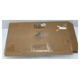 Gegurt Wooden Turtle Cage (NEW IN BOX)