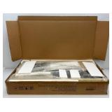 Gegurt Wooden Turtle Cage (NEW IN BOX)