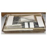 Gegurt Wooden Turtle Cage (NEW IN BOX)