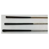 Misc. Pre-Owned Golg Clubs/SPAM Golf Bag Including Taylor Made And More (Need Good Cleaning)