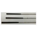 Misc. Pre-Owned Golg Clubs/SPAM Golf Bag Including Taylor Made And More (Need Good Cleaning)