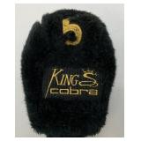 Misc. Pre-Owned Golg Clubs/SPAM Golf Bag Including Taylor Made And More (Need Good Cleaning)