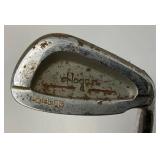 Misc. Pre-Owned Golg Clubs/SPAM Golf Bag Including Taylor Made And More (Need Good Cleaning)