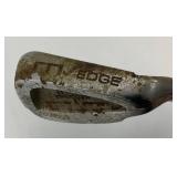 Misc. Pre-Owned Golg Clubs/SPAM Golf Bag Including Taylor Made And More (Need Good Cleaning)