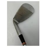 Misc. Pre-Owned Golg Clubs/SPAM Golf Bag Including Taylor Made And More (Need Good Cleaning)