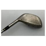 Misc. Pre-Owned Golg Clubs/SPAM Golf Bag Including Taylor Made And More (Need Good Cleaning)