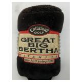 Misc. Pre-Owned Golg Clubs/SPAM Golf Bag Including Taylor Made And More (Need Good Cleaning)