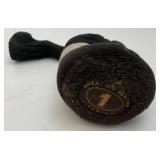 Misc. Pre-Owned Golg Clubs/SPAM Golf Bag Including Taylor Made And More (Need Good Cleaning)