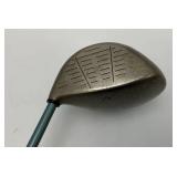 Misc. Pre-Owned Golg Clubs/SPAM Golf Bag Including Taylor Made And More (Need Good Cleaning)