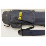 Misc. Pre-Owned Golg Clubs/SPAM Golf Bag Including Taylor Made And More (Need Good Cleaning)