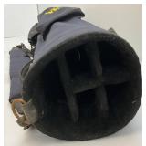 Misc. Pre-Owned Golg Clubs/SPAM Golf Bag Including Taylor Made And More (Need Good Cleaning)