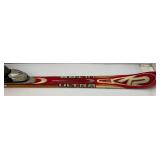 Omni Ultra Skis With NORDICA Boots With Biofit Technology