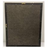 Misc. Framed Paintings, Prints And More Most 18" x 21 1/2"