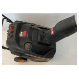 Poulan Pro Snowblower Runs But Blade Doesn