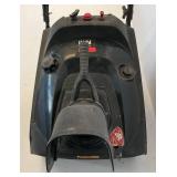 Poulan Pro Snowblower Runs But Blade Doesn