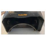 Poulan Pro Snowblower Runs But Blade Doesn