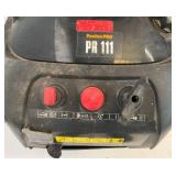 Poulan Pro Snowblower Runs But Blade Doesn