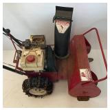 SNAPPER I-422 Snowblower (Untested) No Gas