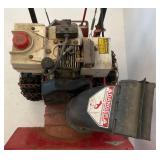 SNAPPER I-422 Snowblower (Untested) No Gas