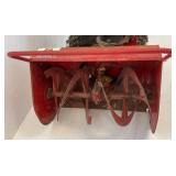 SNAPPER I-422 Snowblower (Untested) No Gas