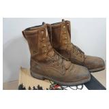 Irish Setter Marshall Men