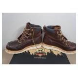 Irish Setter Ashby Men