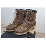 Irish Setter Mesabi Men