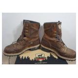 Irish Setter Mesabi Men