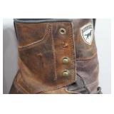 Irish Setter Mesabi Men