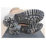 Irish Setter Mesabi Men