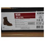 Irish Setter Mesabi Men