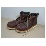 Irish Setter Ashby Men