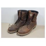 Irish Setter Mesabi Men