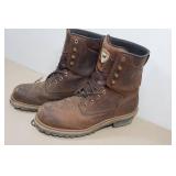 Irish Setter Mesabi Men