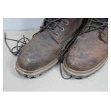 Irish Setter Mesabi Men