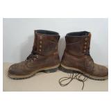 Irish Setter Mesabi Men