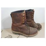 Irish Setter Mesabi Men