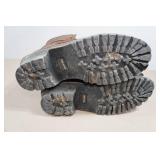 Irish Setter Mesabi Men