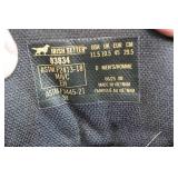 Irish Setter Mesabi Men