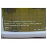 1 Gallon Tile Lab Grout and Tile Sealer