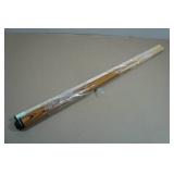 Player 2-Piece Pool Cue