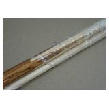 Player 2-Piece Pool Cue