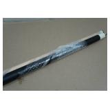 Rage 2-Piece Pool Cue