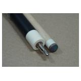 Rage 2-Piece Pool Cue