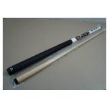 Players D-LH Live Hard Hustle Hard Sport Grip Cue