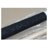 Players D-LH Live Hard Hustle Hard Sport Grip Cue